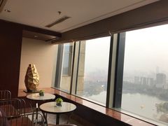 -上海新发展亚太JW万豪酒店