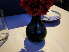 -北京柏悦酒店·锦庭餐厅Dining Room