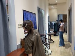 -海马体照相馆(成都来福士广场店)