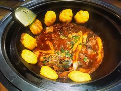 -马家大院铁锅炖(京粮广场店)