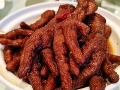 铁勺凤爪-大铁勺新津菜(东丽阳光新业广场店)
