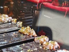 -钱小奴创意自助餐厅·原切谷饲安格斯畅吃(宁波奉化银泰店)