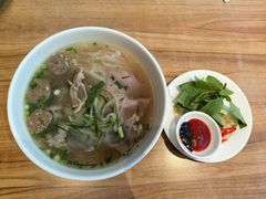 -越美小馆·越南料理(曲江店)