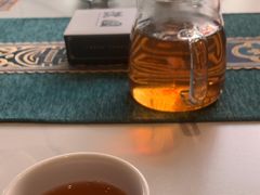 -濮园 · 四合院餐厅