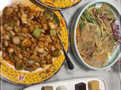 -天外天烤鸭店(八角店)