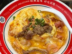 -明記茶餐廳(福田总店)