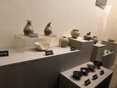 -中国闽台缘博物馆