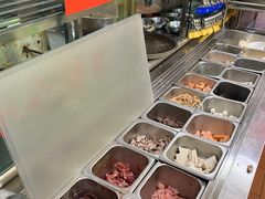-津品味小吃(大学湾店)