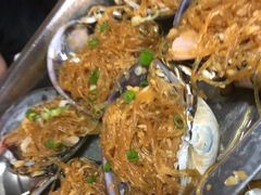 -胶东海鲜大排档(北太平庄店)