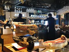 -Marina厨房·ALA精酿(月湖盛园店)