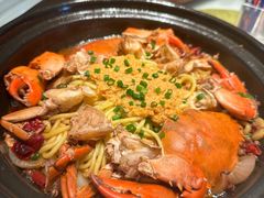 -不仔客海鲜·烧烤·270度海景餐厅(大东海店)
