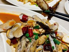 -华盛丰温州大排档(东三环南路店)