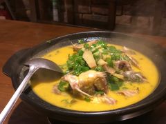 -山涧肴·泉水煮活鱼(坂田店)