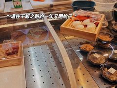 -河马鲜生海鲜超市(风荷园店)