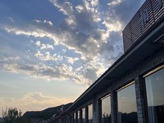 -相聚青山餐厅(阎河路店)