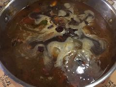-黄记煌三汁焖锅(凯德广场店)