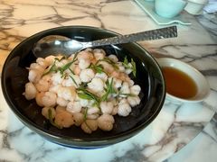 -湖滨28中餐厅·西湖宴·杭州君悦酒店