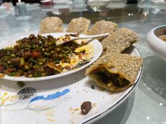 -大唐博相府酒店·陕西官府菜