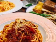 -AFS Cafe & Canteen(闽江二路店)