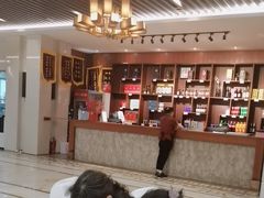 -艳阳度假酒店·餐厅