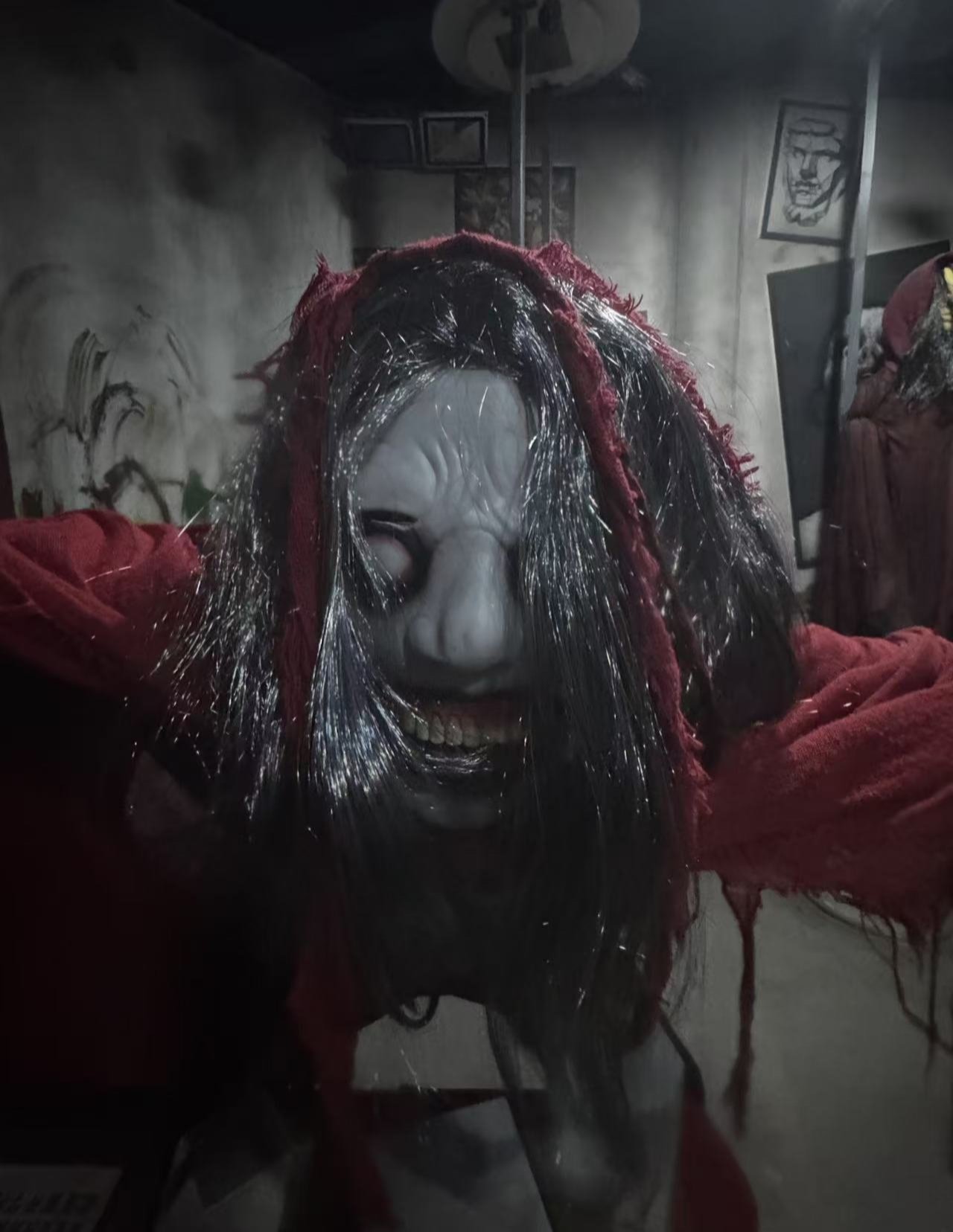 真的有被吸引到!