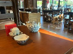 -阿嫂印象·民间江湖菜(大学城店)