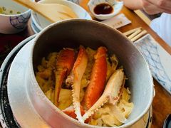 -蟹道乐(道顿堀本店)