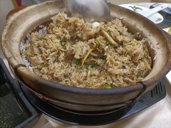 -盈旺小厨·非遗黄鳝饭(泰康路店)
