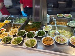 -光明·博海美食花园(上海瑞金医院12号楼店)