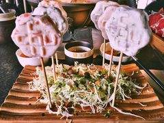 -湊湊火锅·茶憩(新中关购物中心店)
