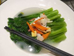 -如轩·海鲜砂锅粥·潮汕菜(南城店)