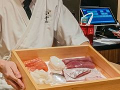 -小十Omakase(地王大厦店)