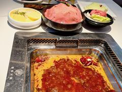 -宽来火锅(来福士广场店)