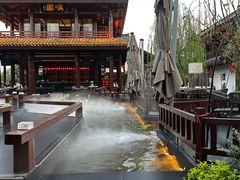 -濮园 · 四合院餐厅