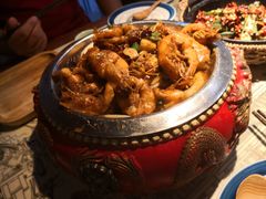 -遇见长安(兰州中心店)