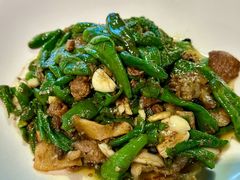 樟树港辣椒炒肉-天怡·鱼工厂(梅溪湖店)