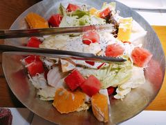 -赤火牛排(金狮广场店)
