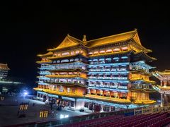 -大明幻境第一城