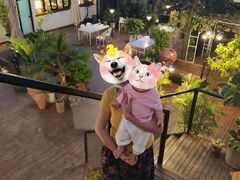 -素心小筑(后沙裕镇店)