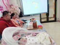 点击看大图 -国际月月生母婴月子中心(旗舰店)