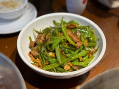 -张氏父子常德肠子馆(贺龙店)