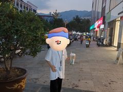 -郑州高新·万科广场