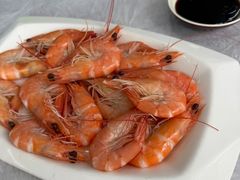 -众味海鲜大排档·活海鲜·潮汕味(南澳店)