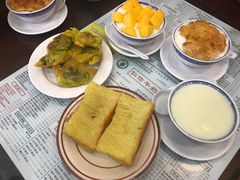 -仁信老铺(华盖路店)