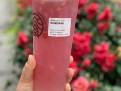 -眷茶(赛格国际购物中心店)