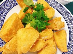 -桂园白粥·潮汕老味道
