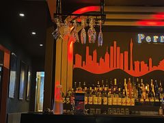 -Perry's·酒吧(黄埔大道店)