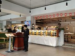 -YAFEE雅菲·粤菜·湘菜·融合菜(魏公村店)