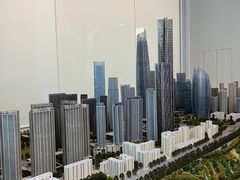 -武汉规划展示馆