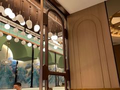 -新世界餐厅(万达店)